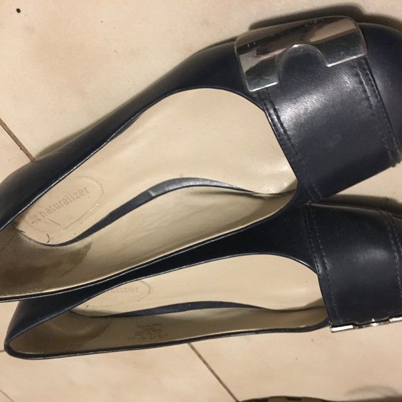 Ladies Shoes (3 pairs) Flats - Picture 6 of 7